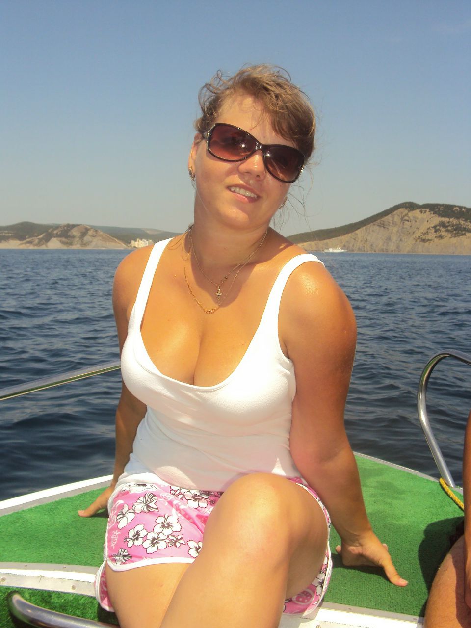 Виктория Кондратьева | Красноярск