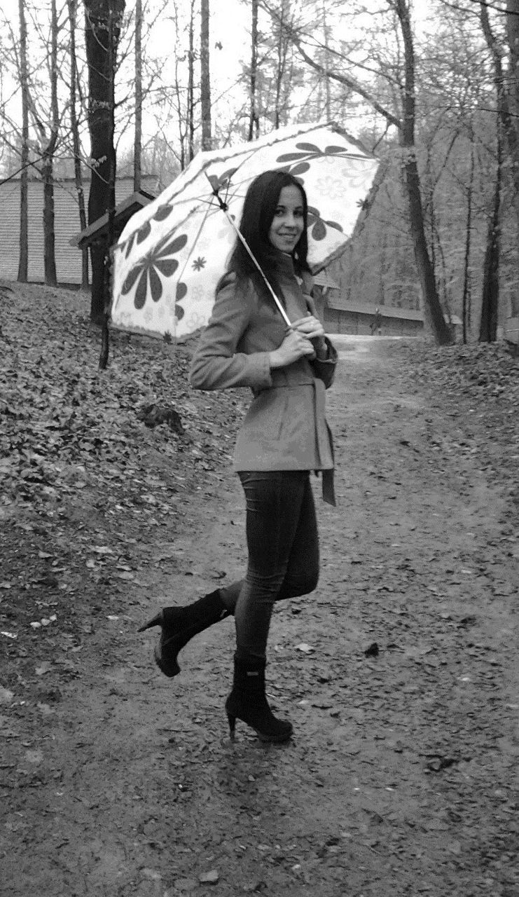 Марія Букартик | Львов