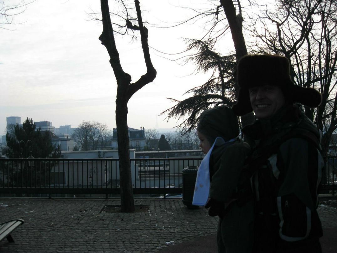 Яна Полак | Beograd