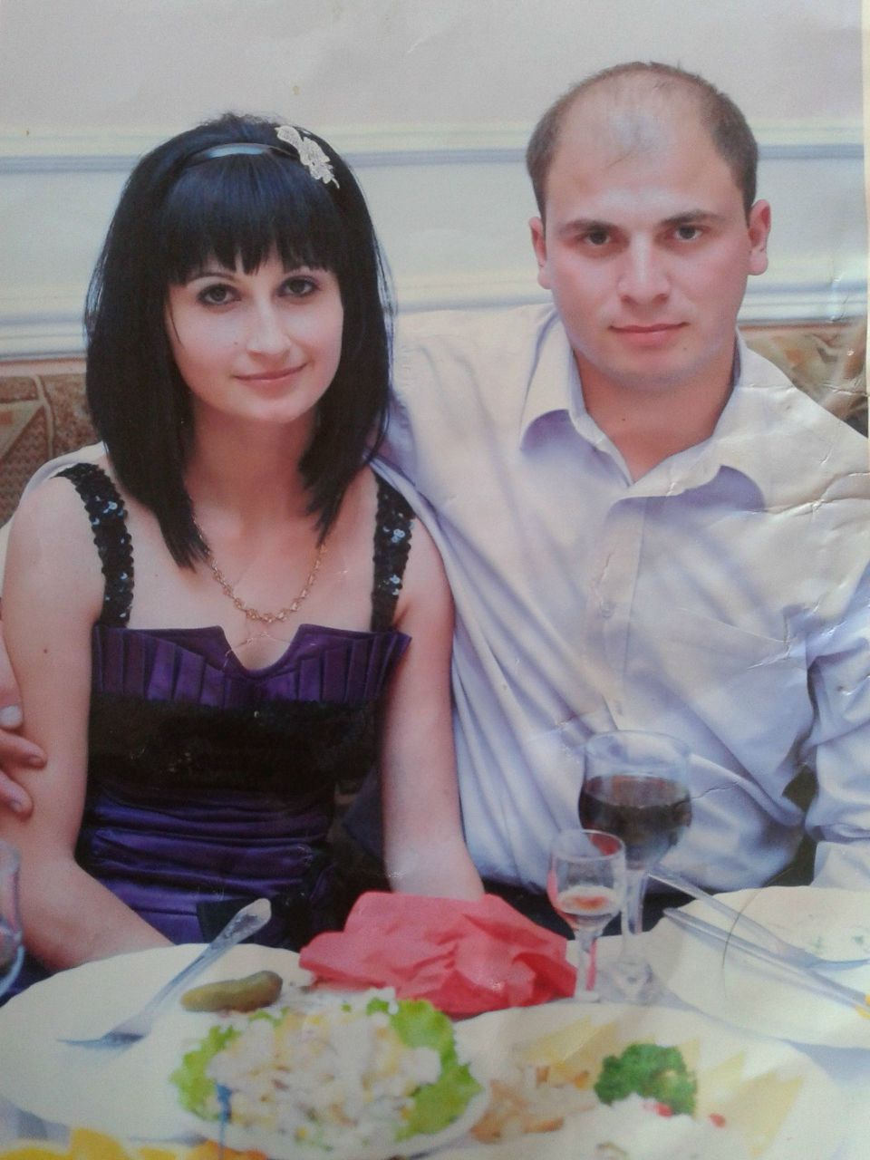 Эльнара Берберова | Симферополь