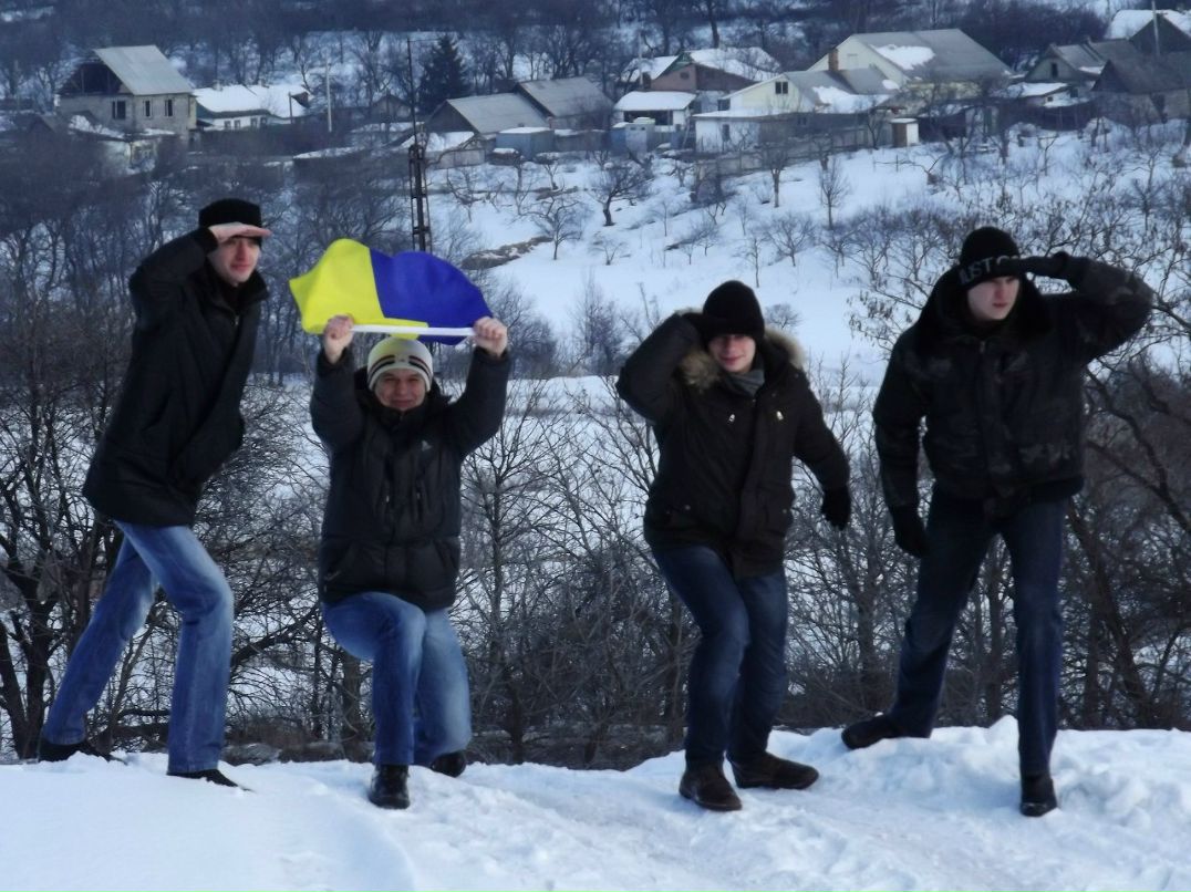 Жора Ваакс | Макеевка