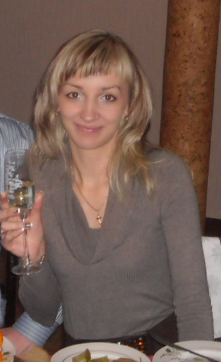 Виктория Скрипко | Барановичи