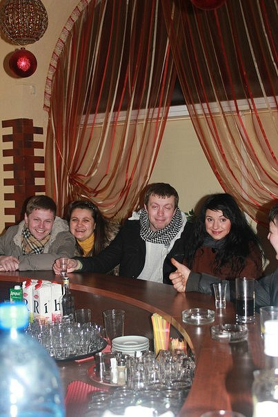 Ольга Минчик | Минск