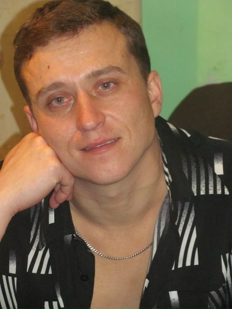 №6, Олег Ожогин, 44 года, Днепр (Днепропетровск) №6, Олег Ожогин, 44 года, Днепр (Днепропетровск)