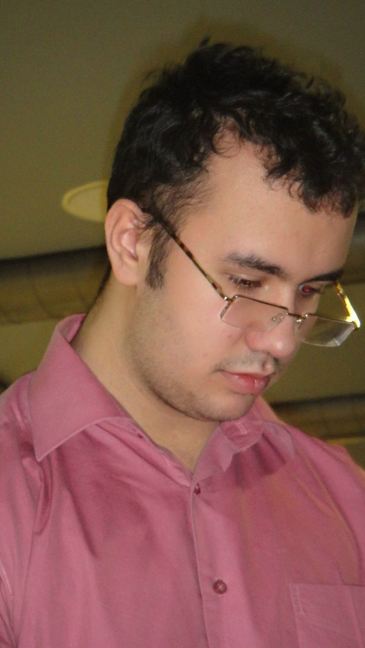 Павел Смирнов 1BeX | Москва