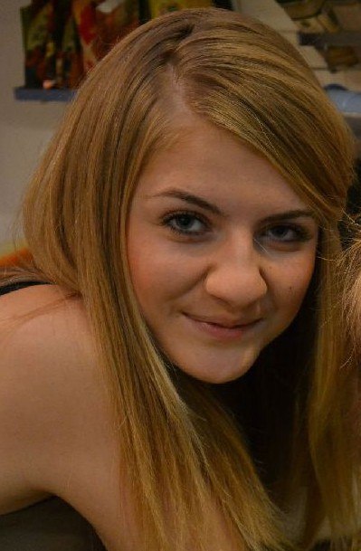 Настена Волкова *Anesi* | Киев