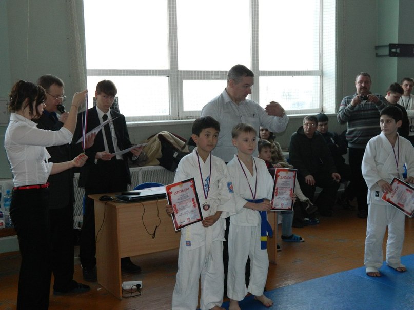 Вадим Насыров | Магнитогорск