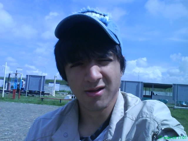 Басир Ахмедов | 