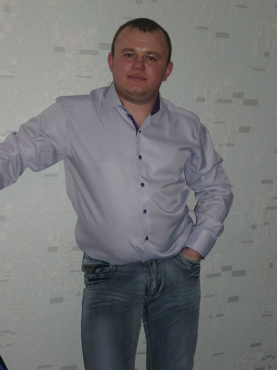 Виктор Боронин | Мелеуз
