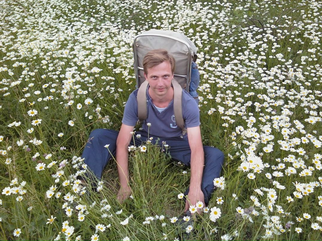 Юрий Троцкий | Севастополь