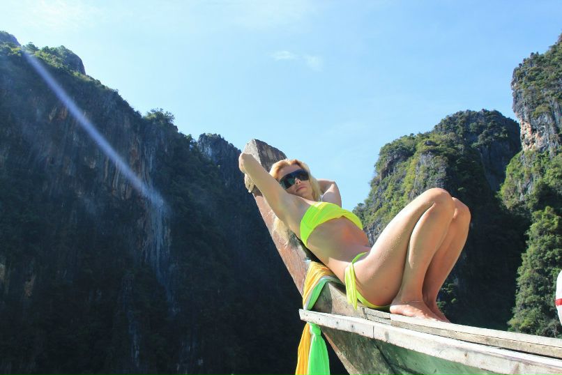 Наталия Казакова | Москва