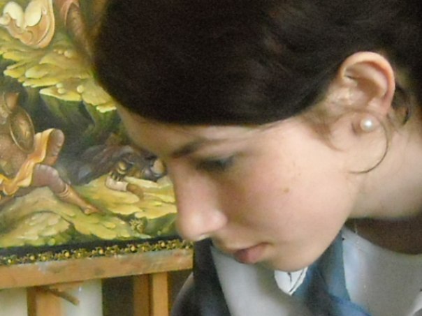 №109, Александр Шаповалов, Тамбов №109, Александр Шаповалов, Тамбов