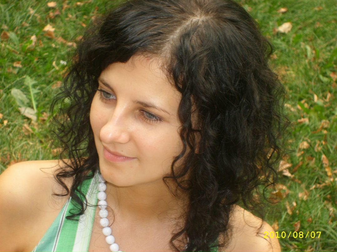 Ольга Панина | Москва