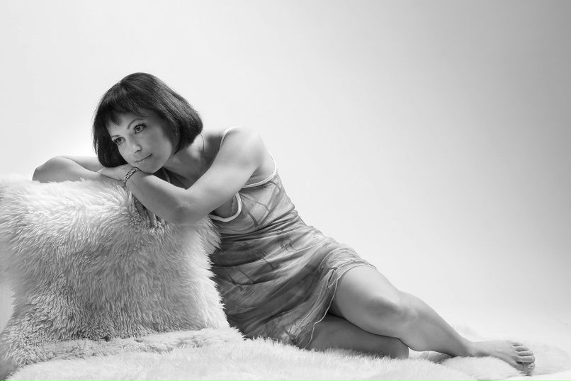 Ирина Александрова | Великий Новгород