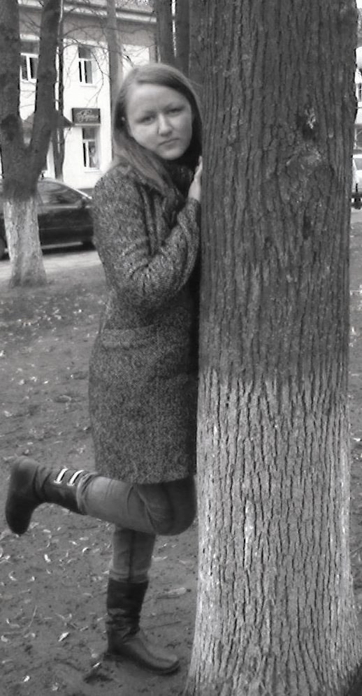 Алёна Вербина | Сумы