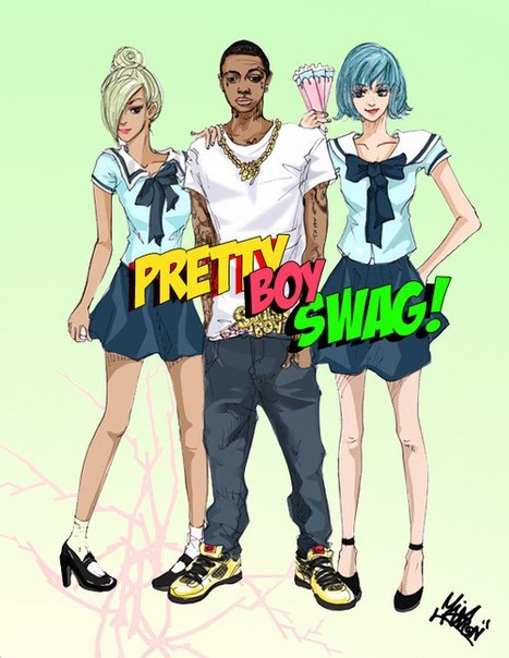 Shaddy Shaddy | Los Angeles