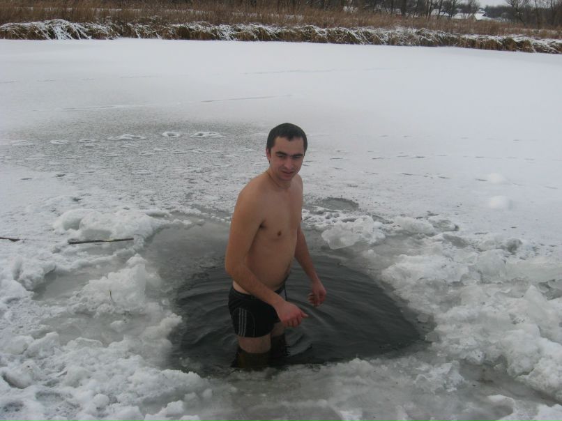 Олександр Рибак миколаєвич | Белая Церковь