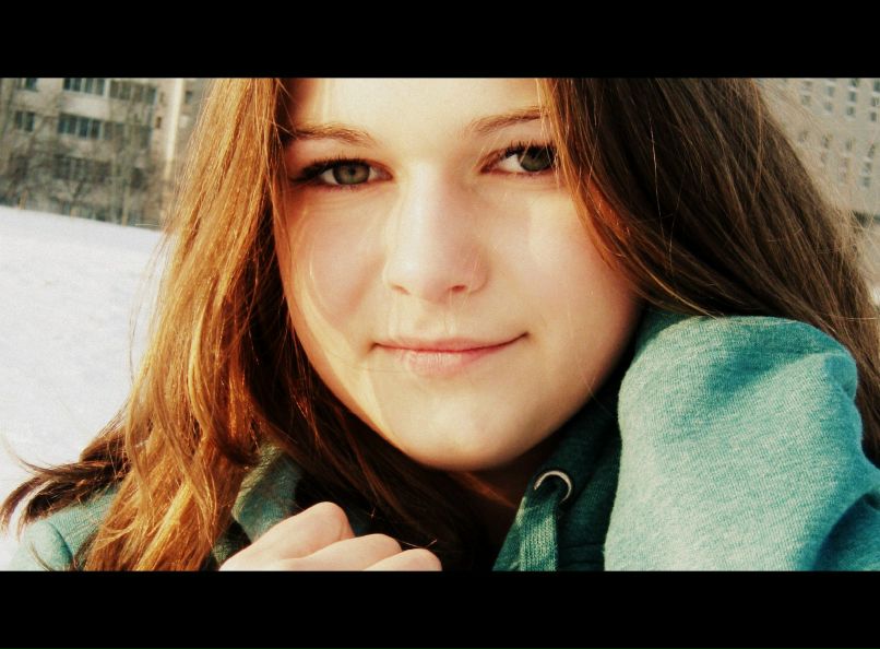 Юлия Болдырева | Волгоград