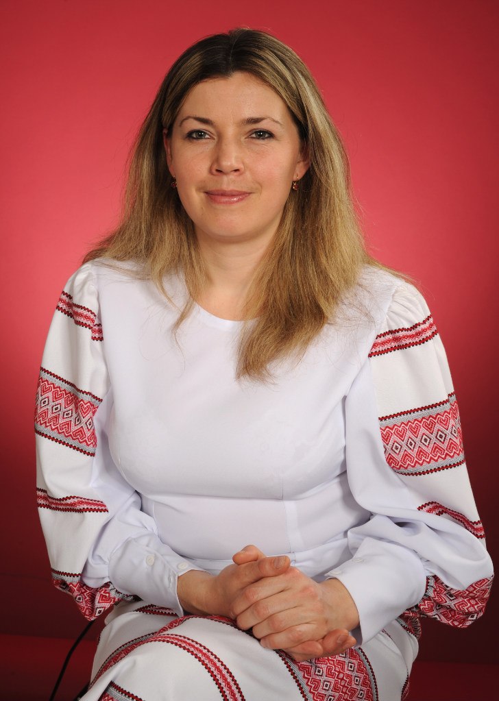 Анатолій Перець | Каменец-Подольский