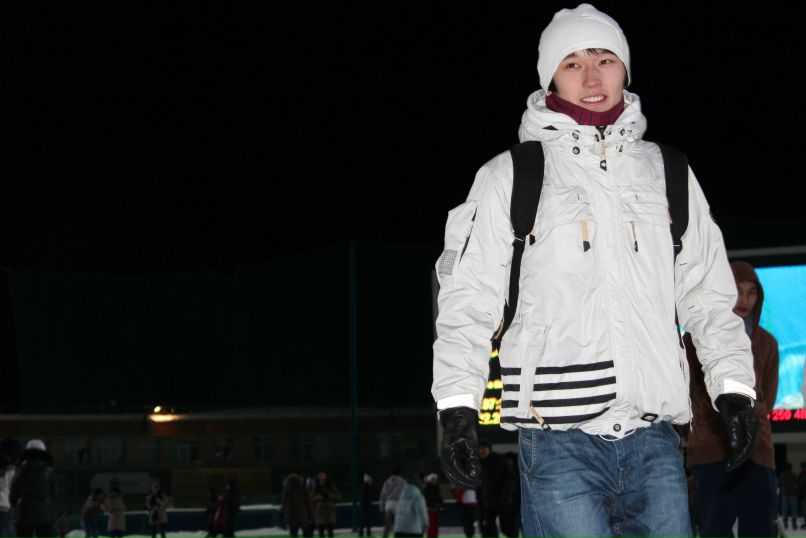 Nursultan Saduakas | Алматы