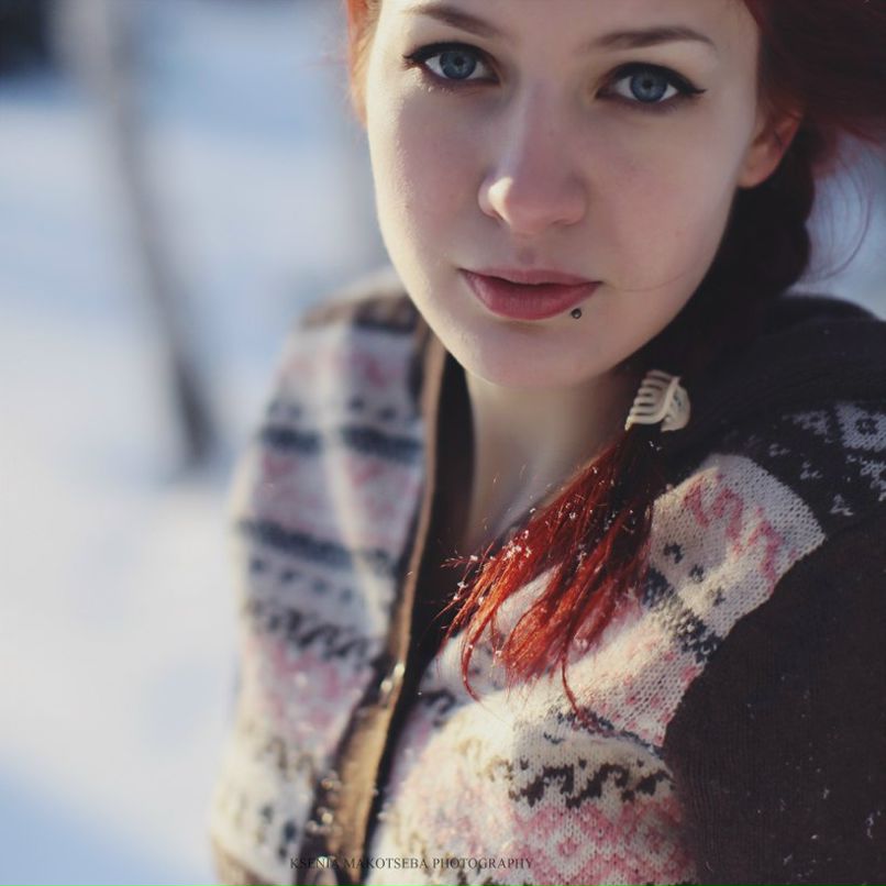 Валентина Макоцеба | 