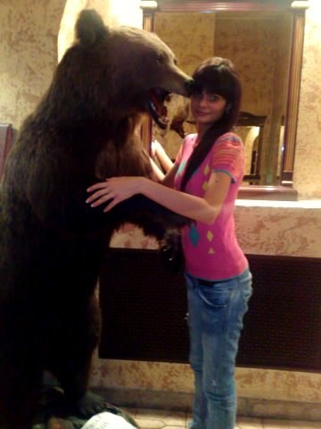 Tanechka Dolgova | Москва