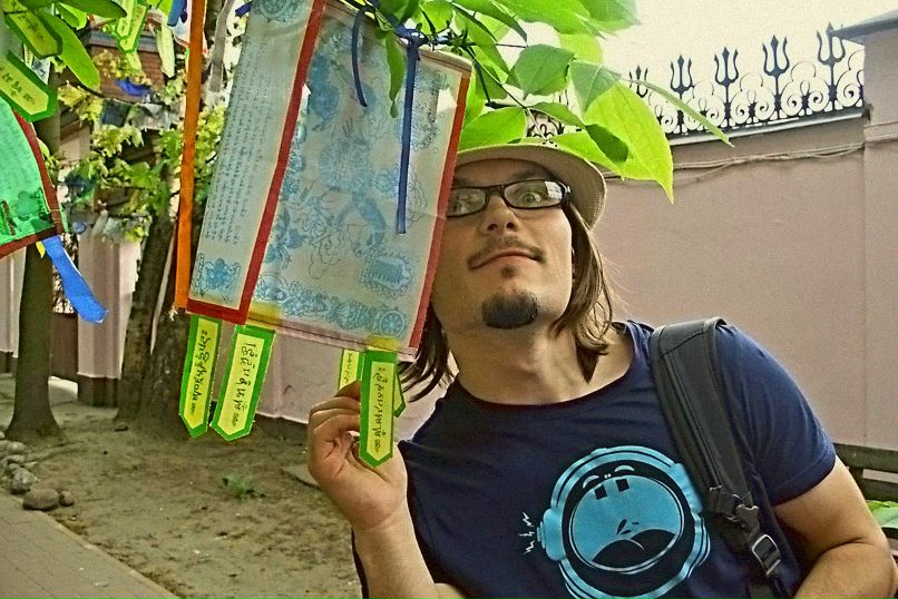 Роман Андреев | Ярославль