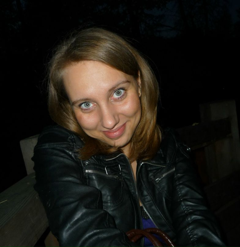 Елена Палькина | Москва