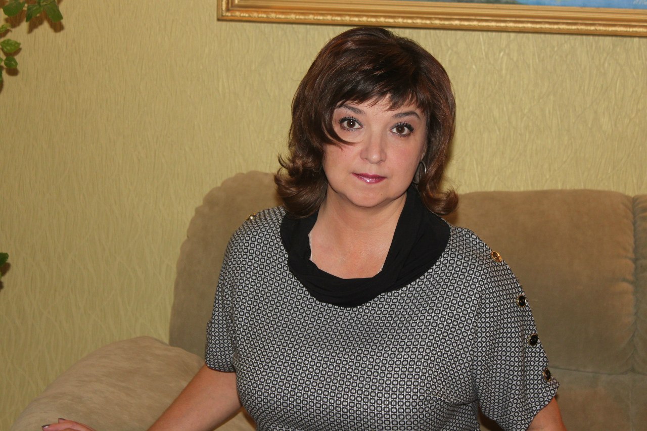 Ирина павлова фото