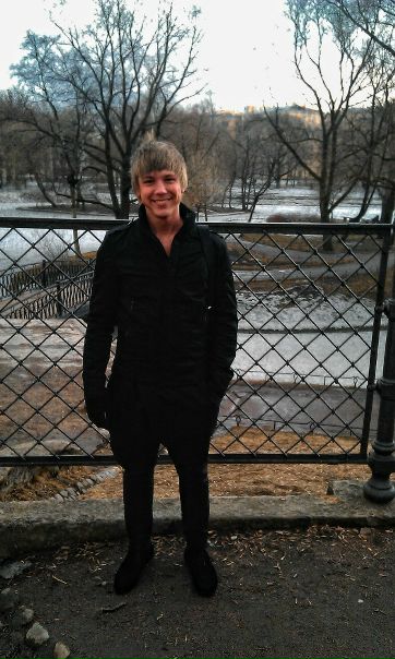 Aleksey Yakovlev фото профиля #6