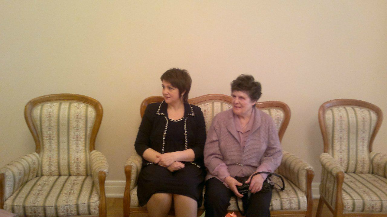 Александр Петров | Санкт-Петербург