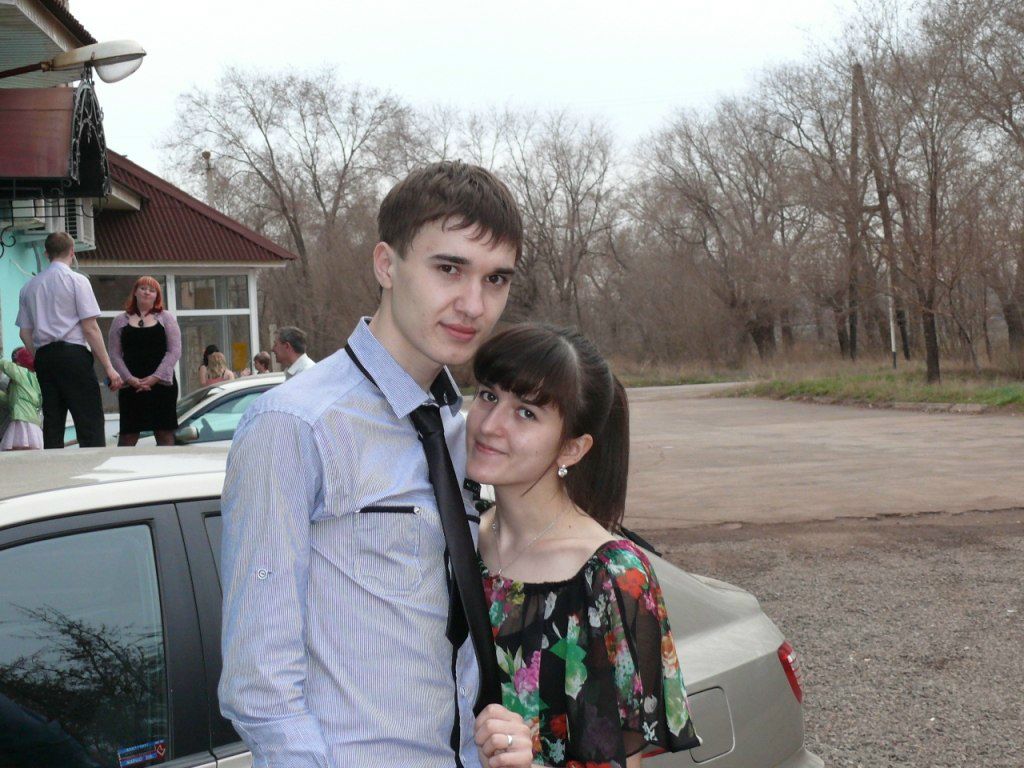 Эльмира Даутова | Оренбург