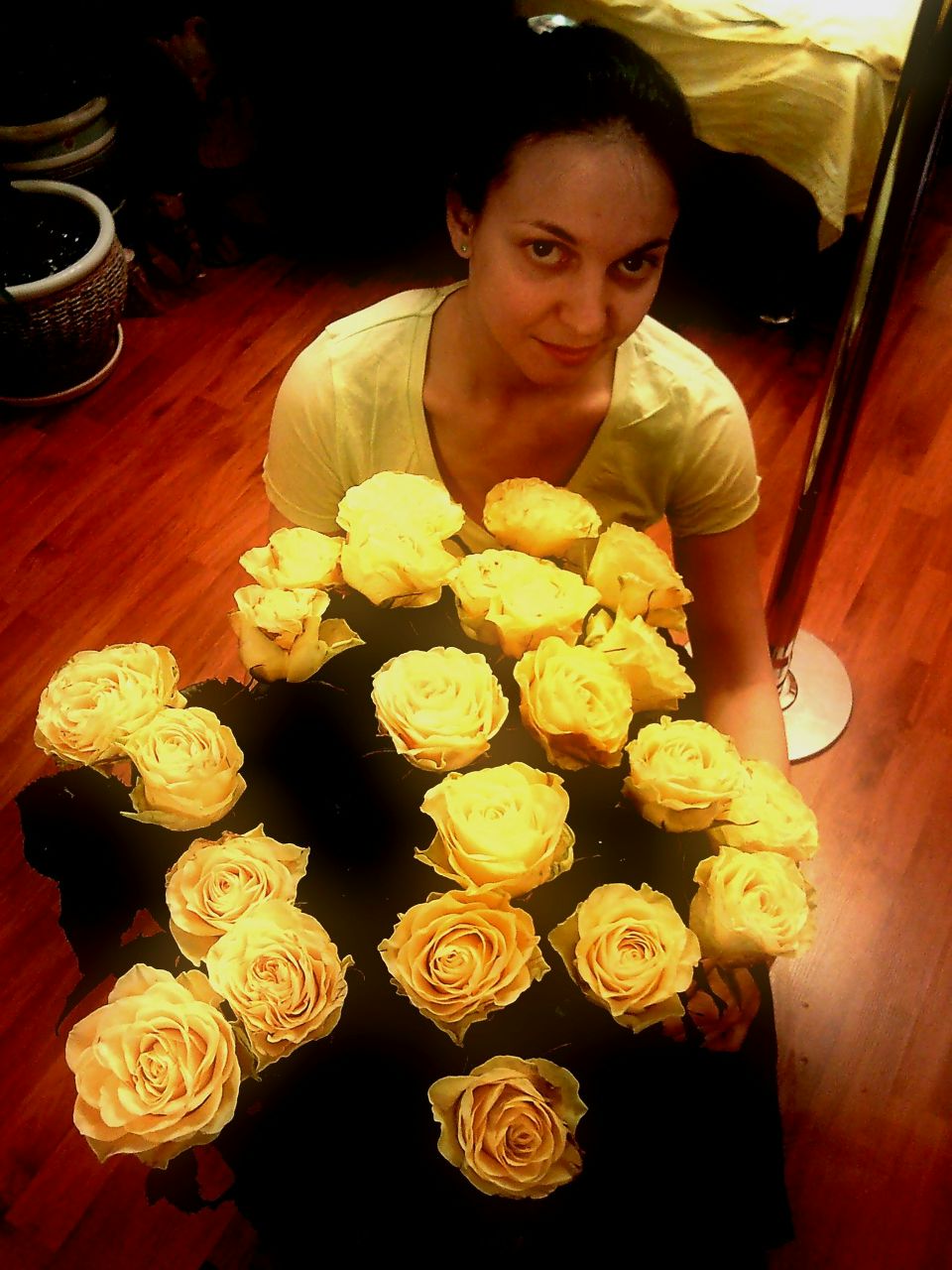 Наталия Романова | Лобня