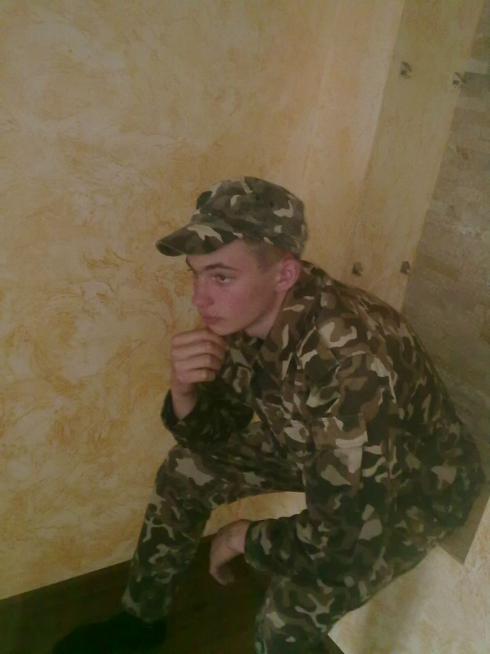 Серёга Грушевский | Николаев