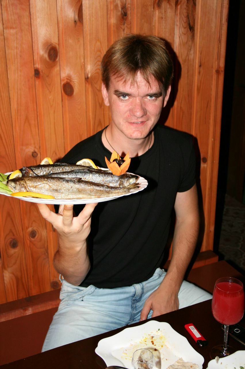 Дмитрий Филиппов | Луховицы