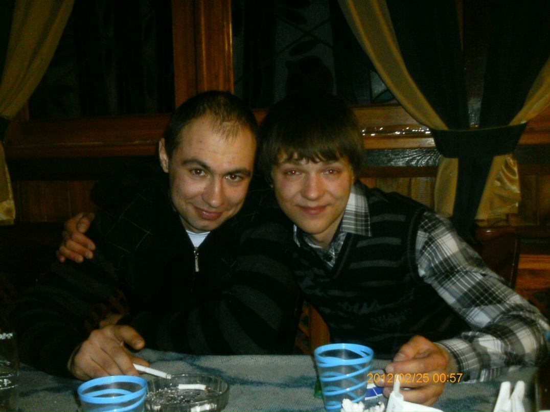 Александр Токарев | Харьков