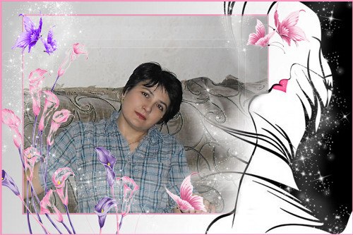 Людмила Топоривская | Бендеры