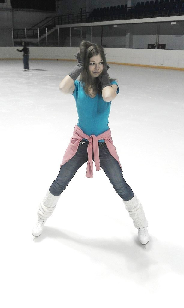 Елена Гаврилова | Санкт-Петербург