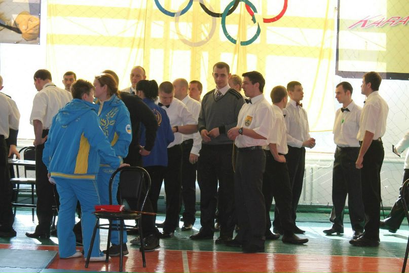 Александр Пищанский | Николаев