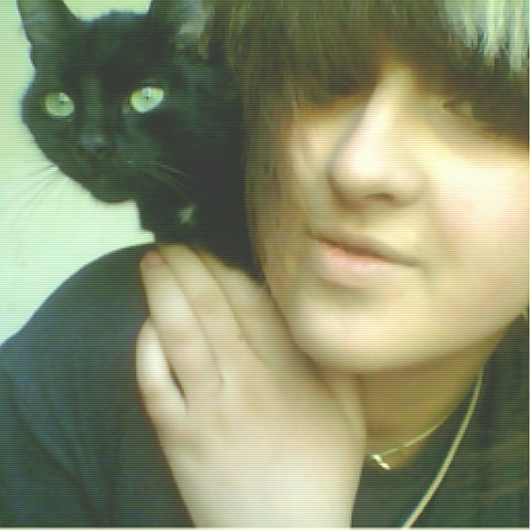 Ксения Чоботар ᶠᶸᶜᵏᵧₒᵤ | Черновцы