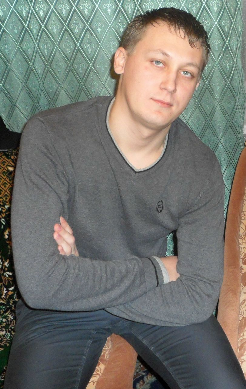 Артем Елизаров | Рыбинск