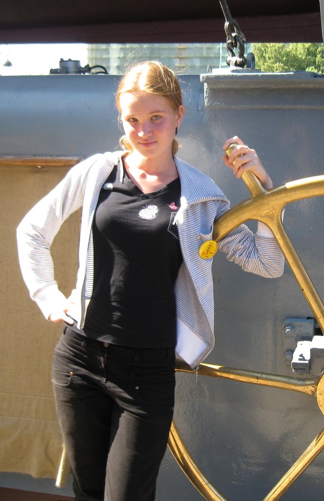 Ольга Аревкова | Нижний Новгород