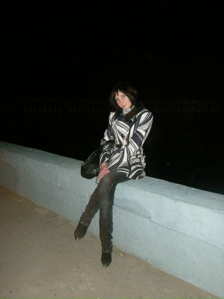 №7, Алена Ахмедова №7, Алена Ахмедова