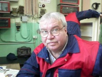 Владимир Паршин