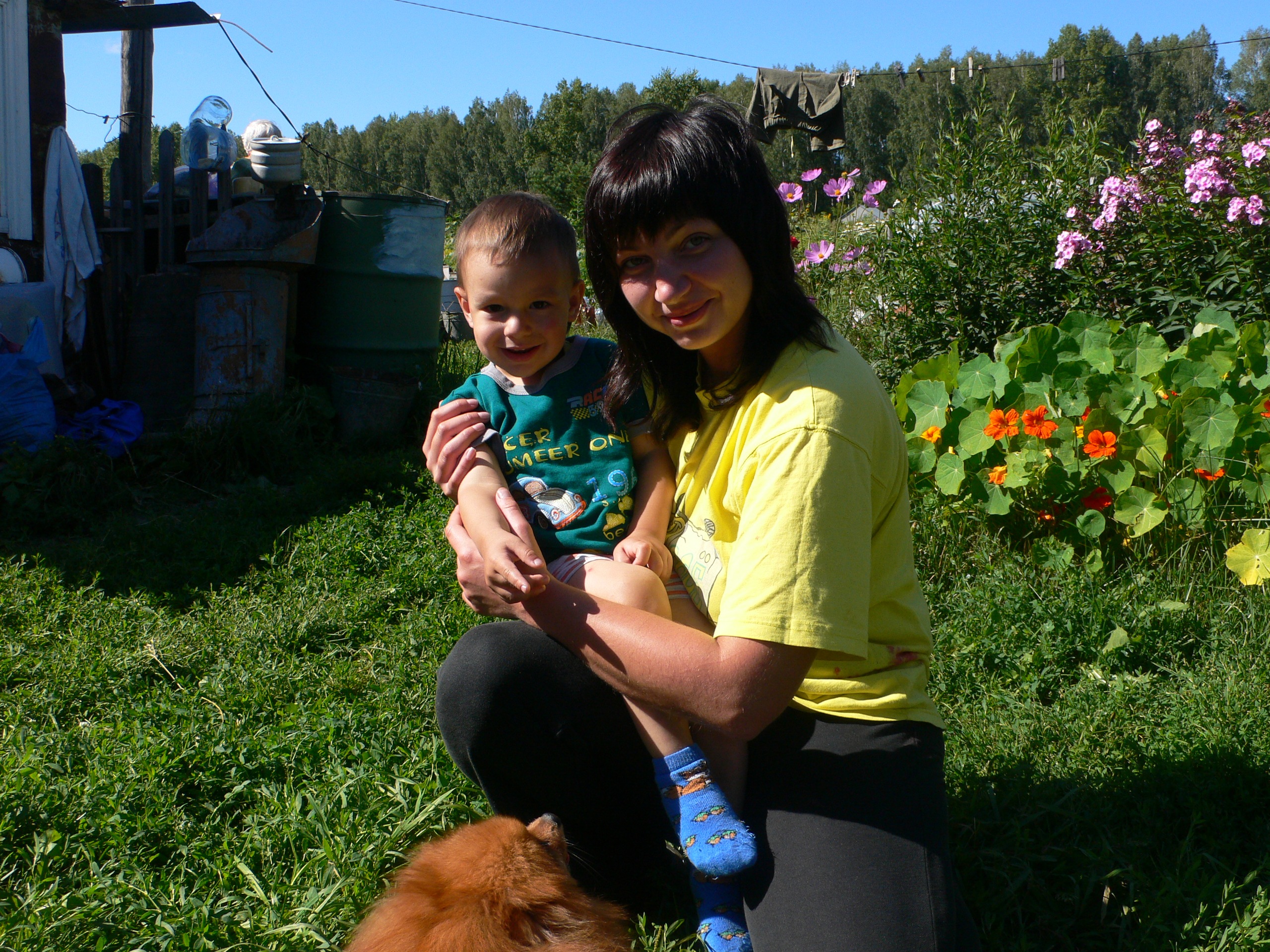 Фото профиля