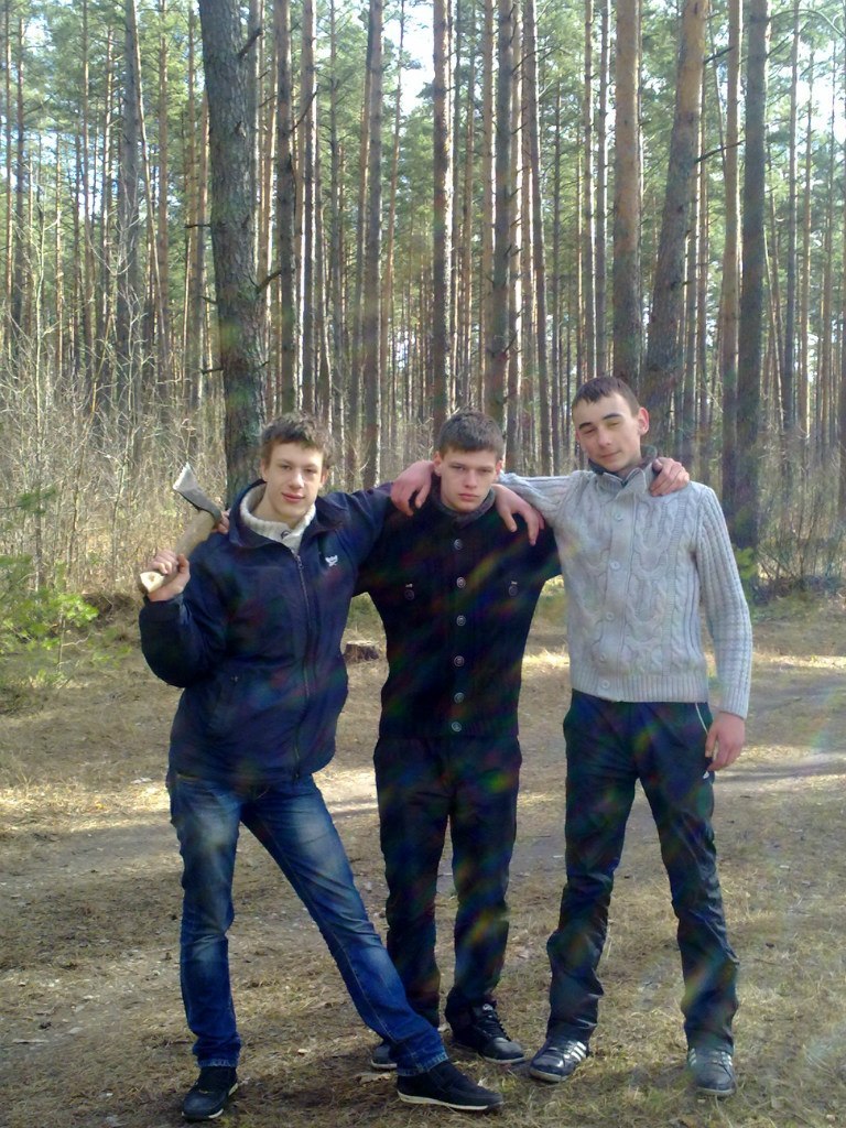 Паша Кожан | Минск