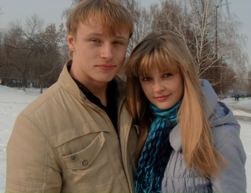 Танечка Стрельникова | Тула