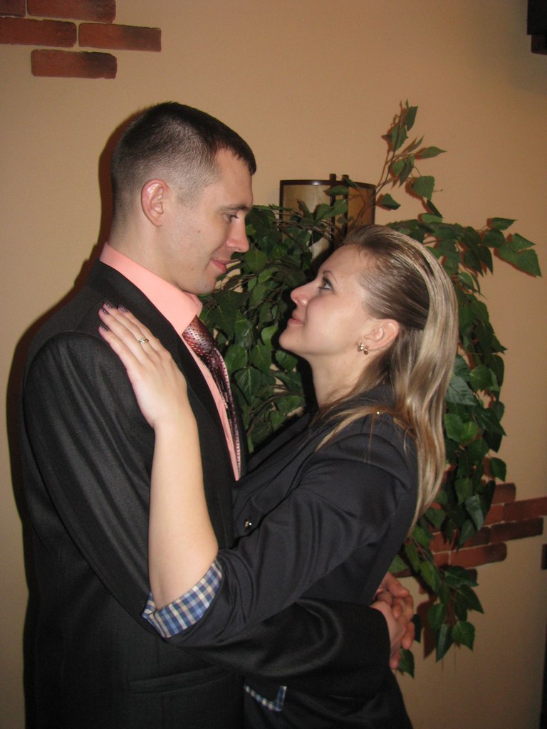 Евгения Салова | Днепр (Днепропетровск)