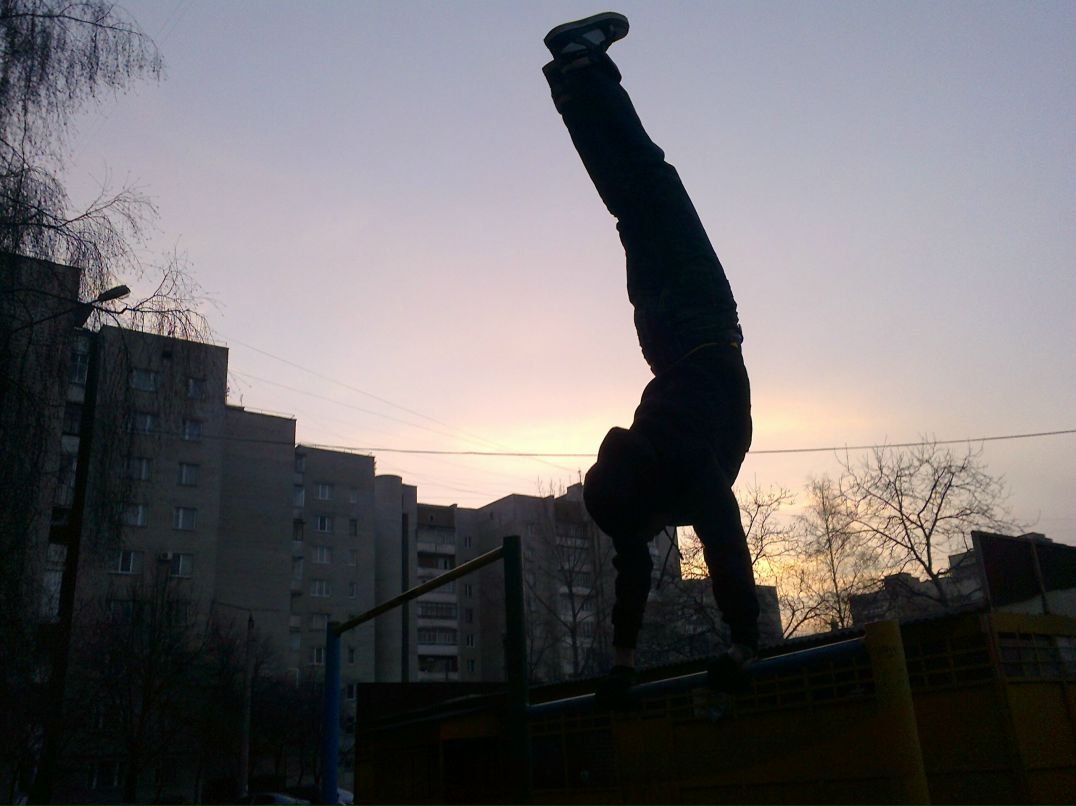 Саша Семенов | Одесса