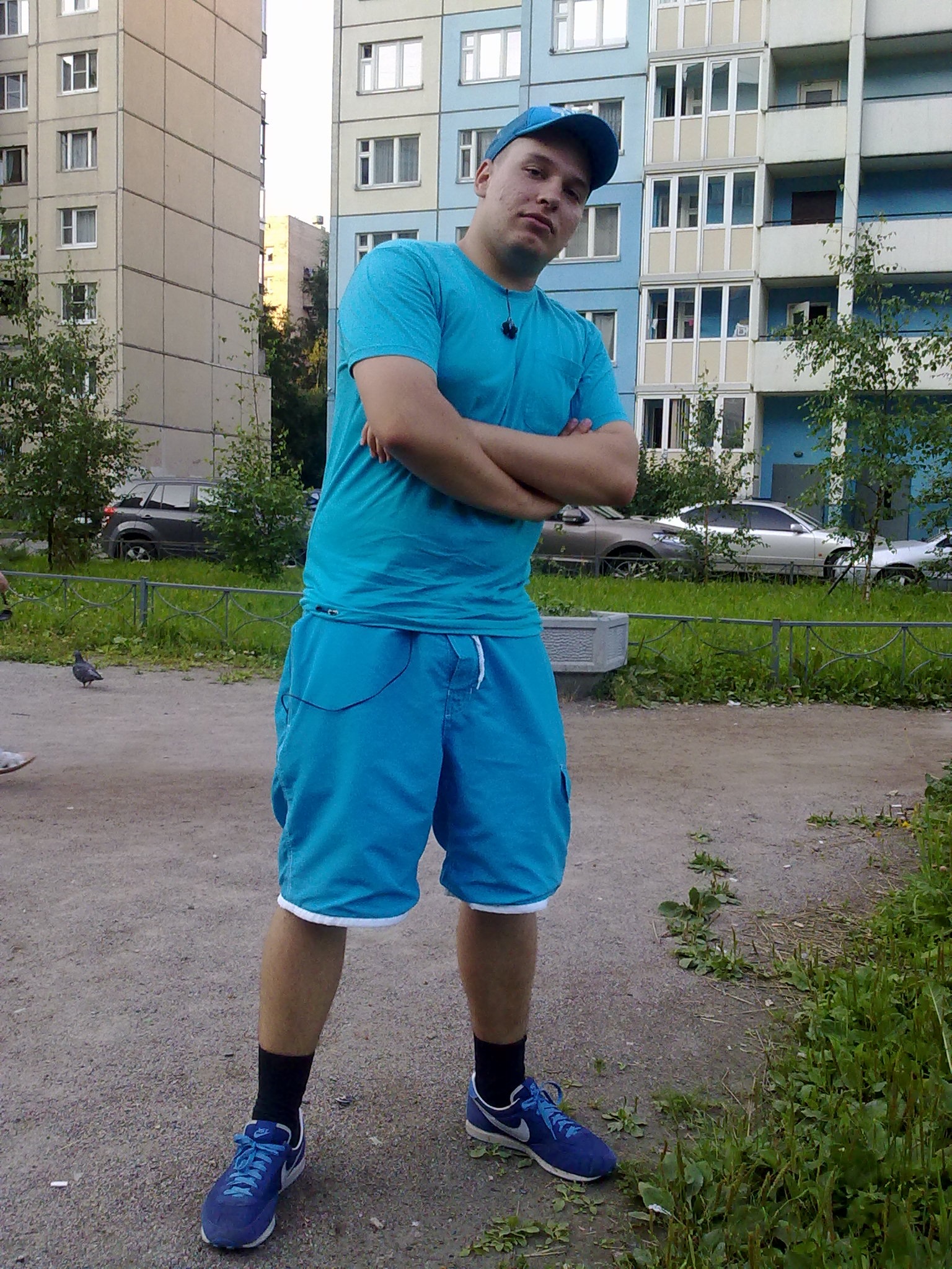 Фото профиля